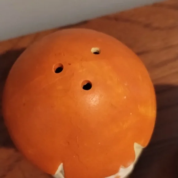 Mushroom Salt & Pepper Set - Picture 6 of 8